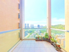 阳台