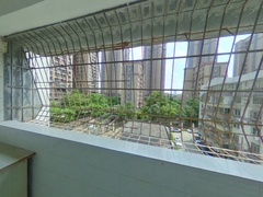 阳台