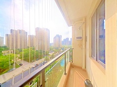 阳台