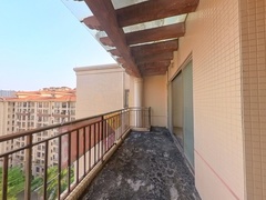 阳台