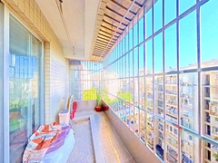 阳台