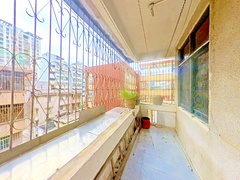 阳台
