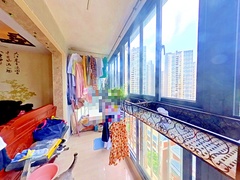 阳台