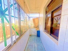 阳台