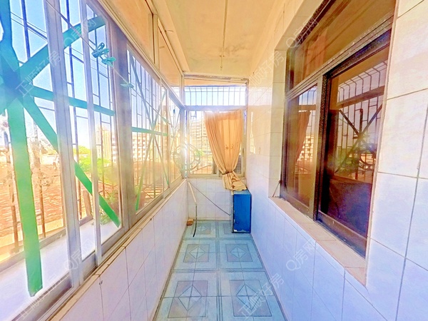 阳台