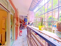 阳台