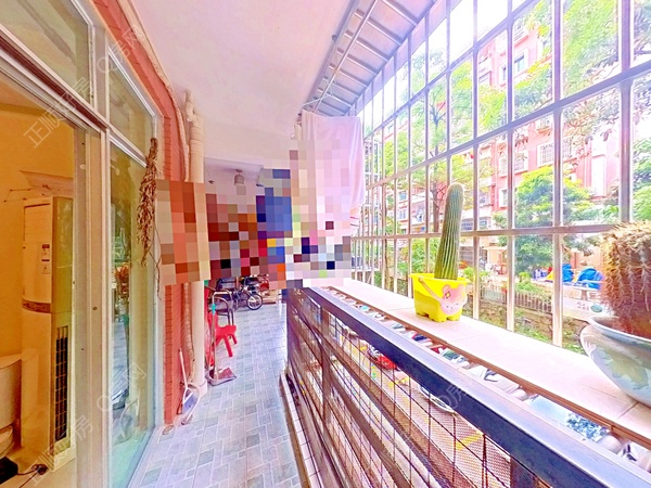阳台