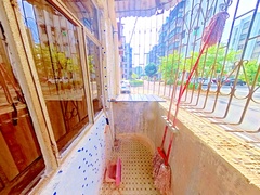 阳台