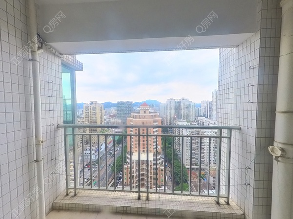 阳台