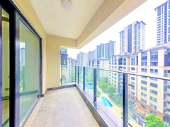 阳台