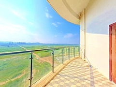 阳台