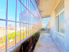 阳台