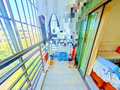 阳台