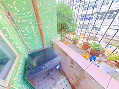 阳台