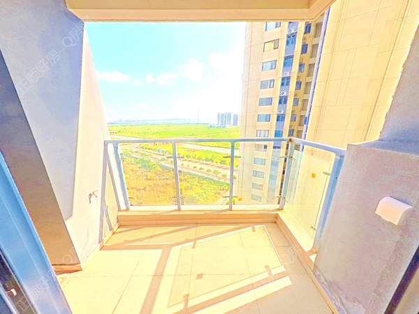 阳台