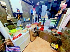 阳台