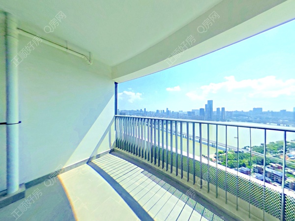阳台