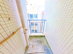 阳台