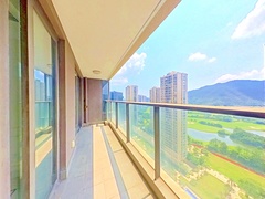 阳台