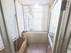 阳台