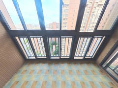 阳台