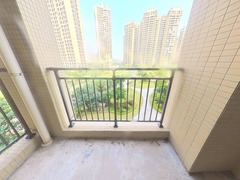 阳台