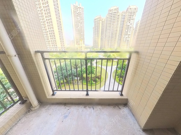 阳台
