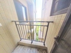阳台