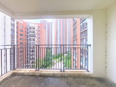 阳台