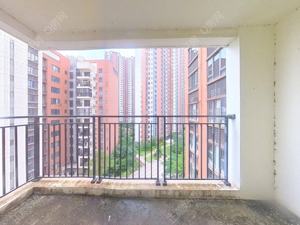 阳台