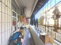 阳台