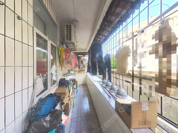阳台