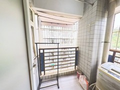 阳台