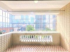 阳台