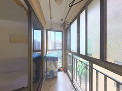 阳台
