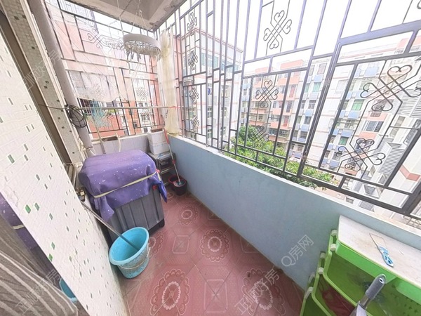 阳台