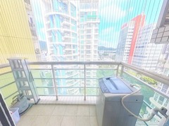 阳台