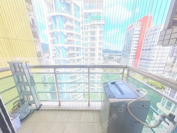 阳台