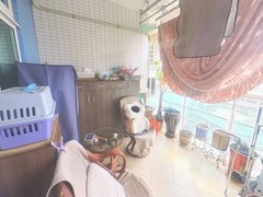 阳台