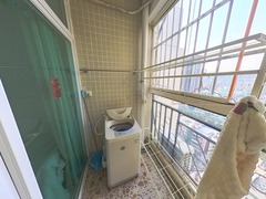 阳台
