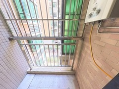 阳台