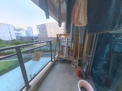 阳台