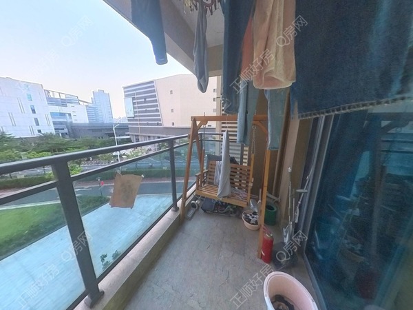 阳台