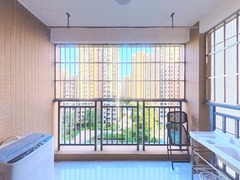 阳台
