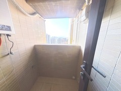 阳台