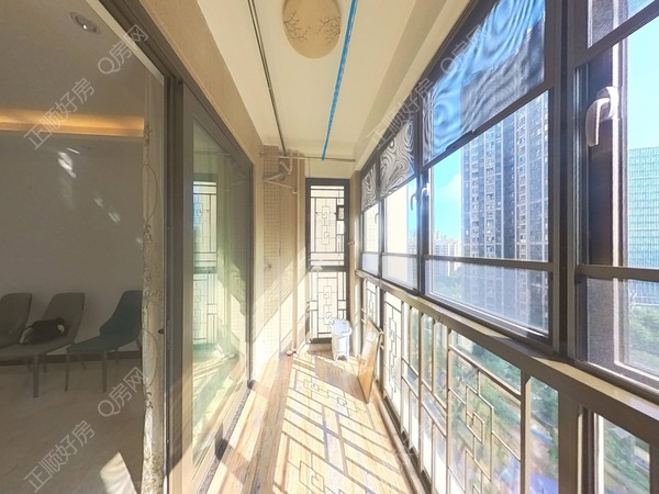 阳台