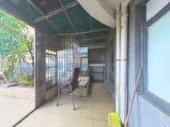 阳台