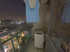 阳台