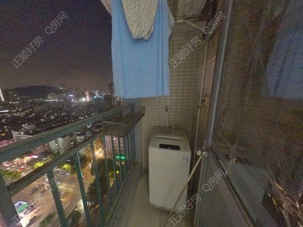 阳台