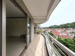 阳台